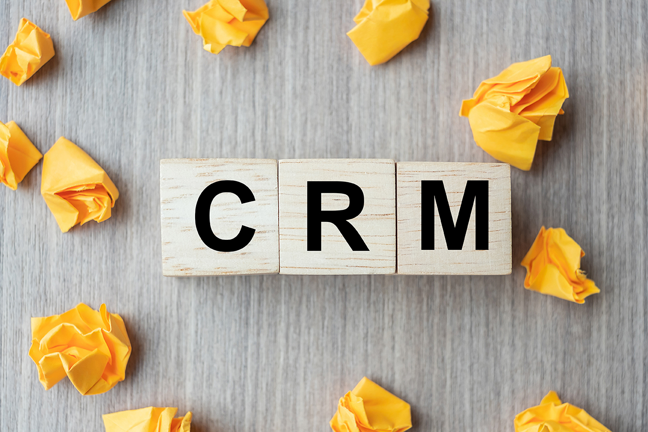 CRM to upgrade Customer Experience